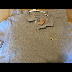 4 shirts NEW WITH TAGS American eagle bundle